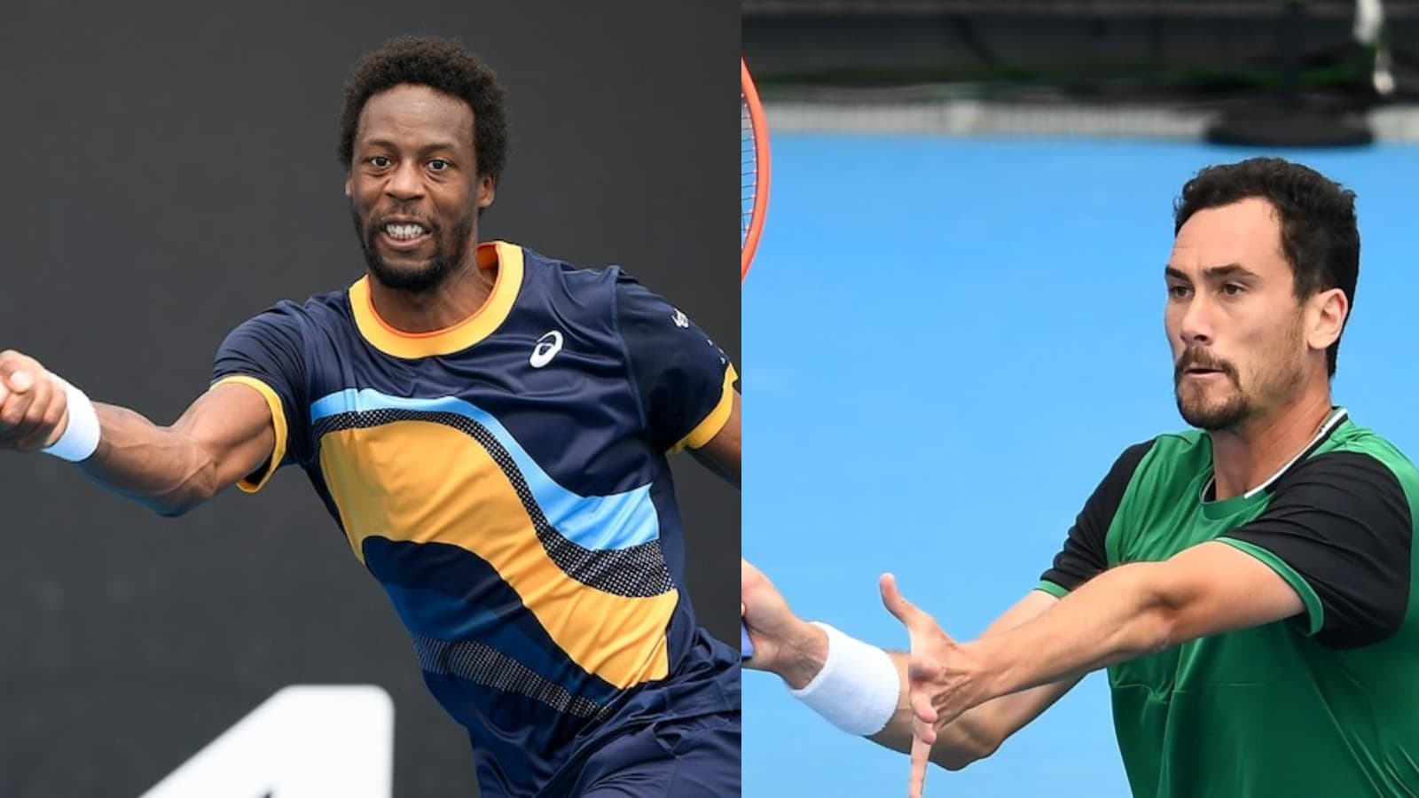 ATP Sofia Open 2021: Gael Monfils vs Gianluca Mager Preview, Head to Head, Prediction and Livestream