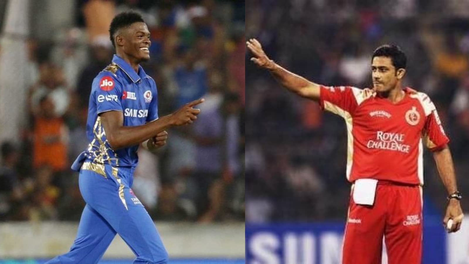 WATCH: Top 5 bowling performances in IPL since 2008