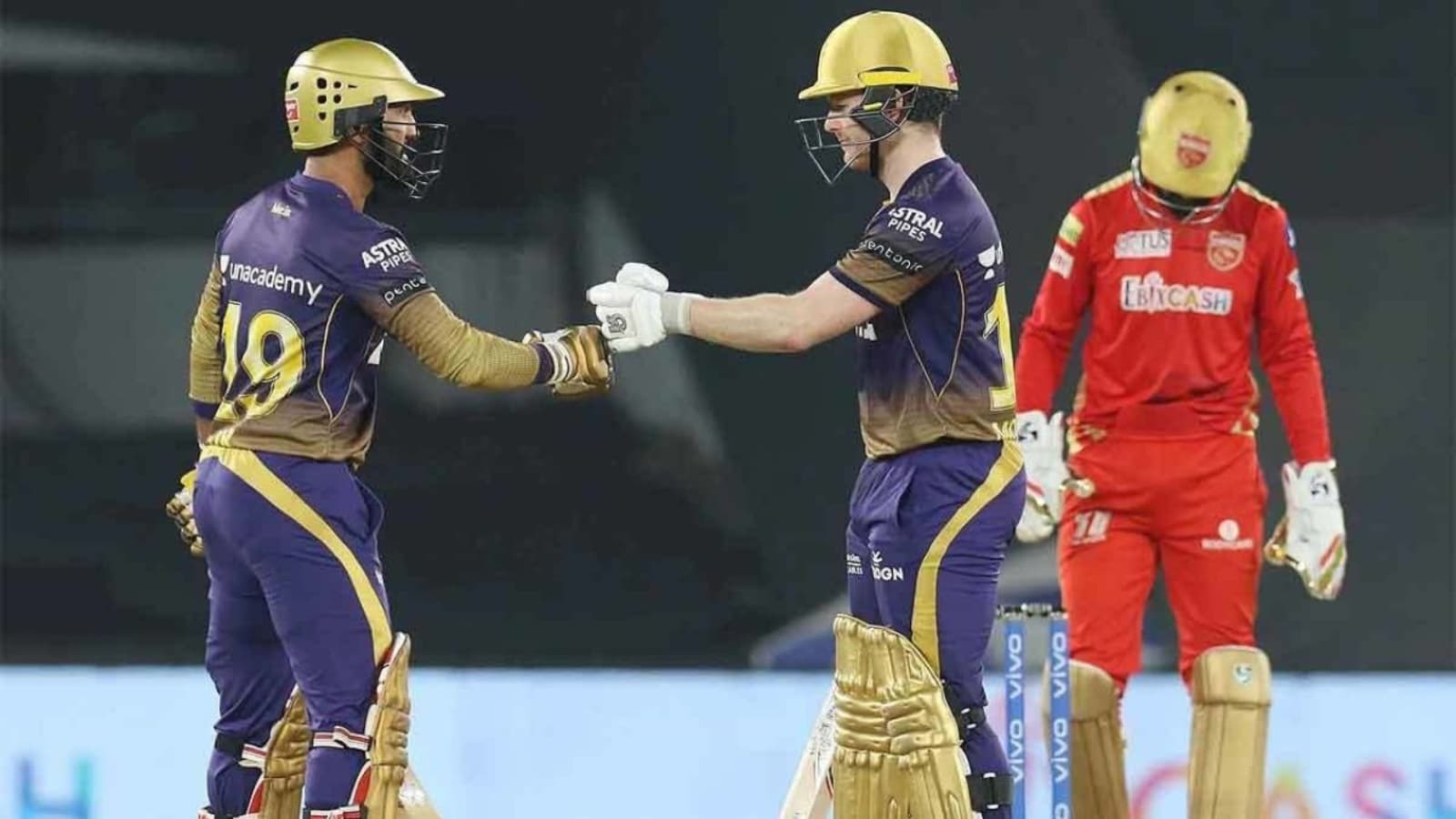 IPL 2021: Kolkata Knight Riders vs Punjab Kings Live Stream, Preview and Prediction