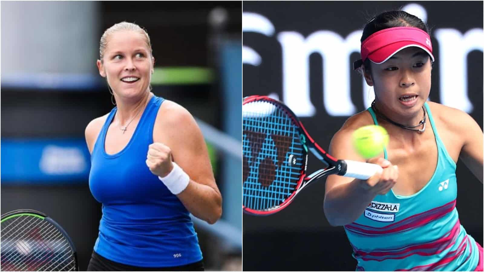 WTA Chicago Classic 2021: Shelby Rogers vs Mai Hontama Preview, Head to Head, Prediction and Live Stream