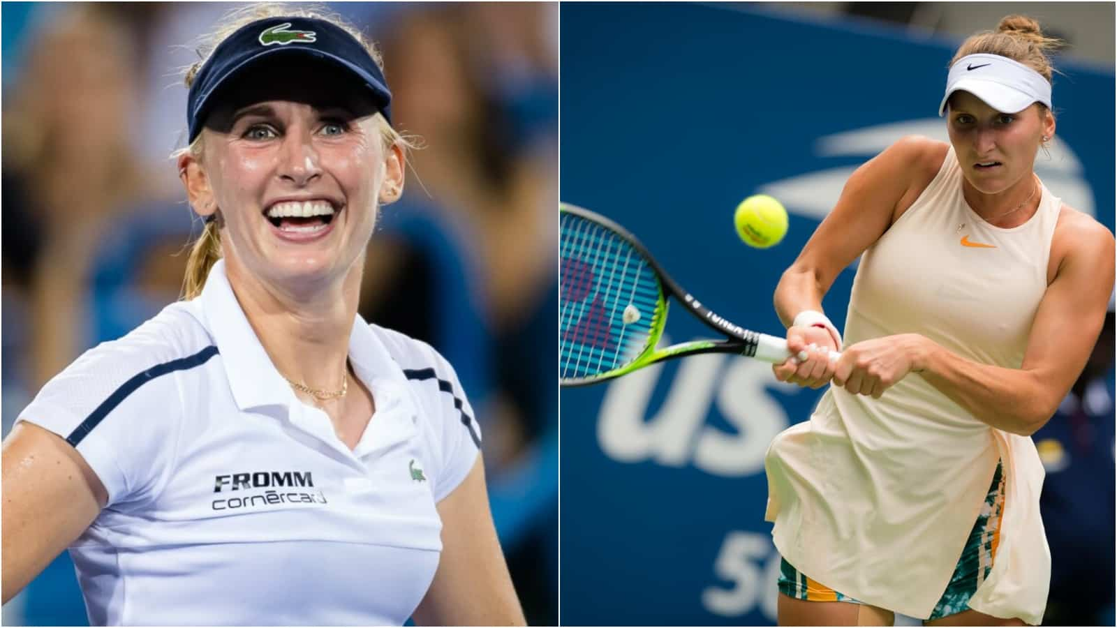 WTA Chicago Classic 2021: Jil Teichmann vs Marketa Vondrousova Preview, Head to Head, Prediction and Live Stream