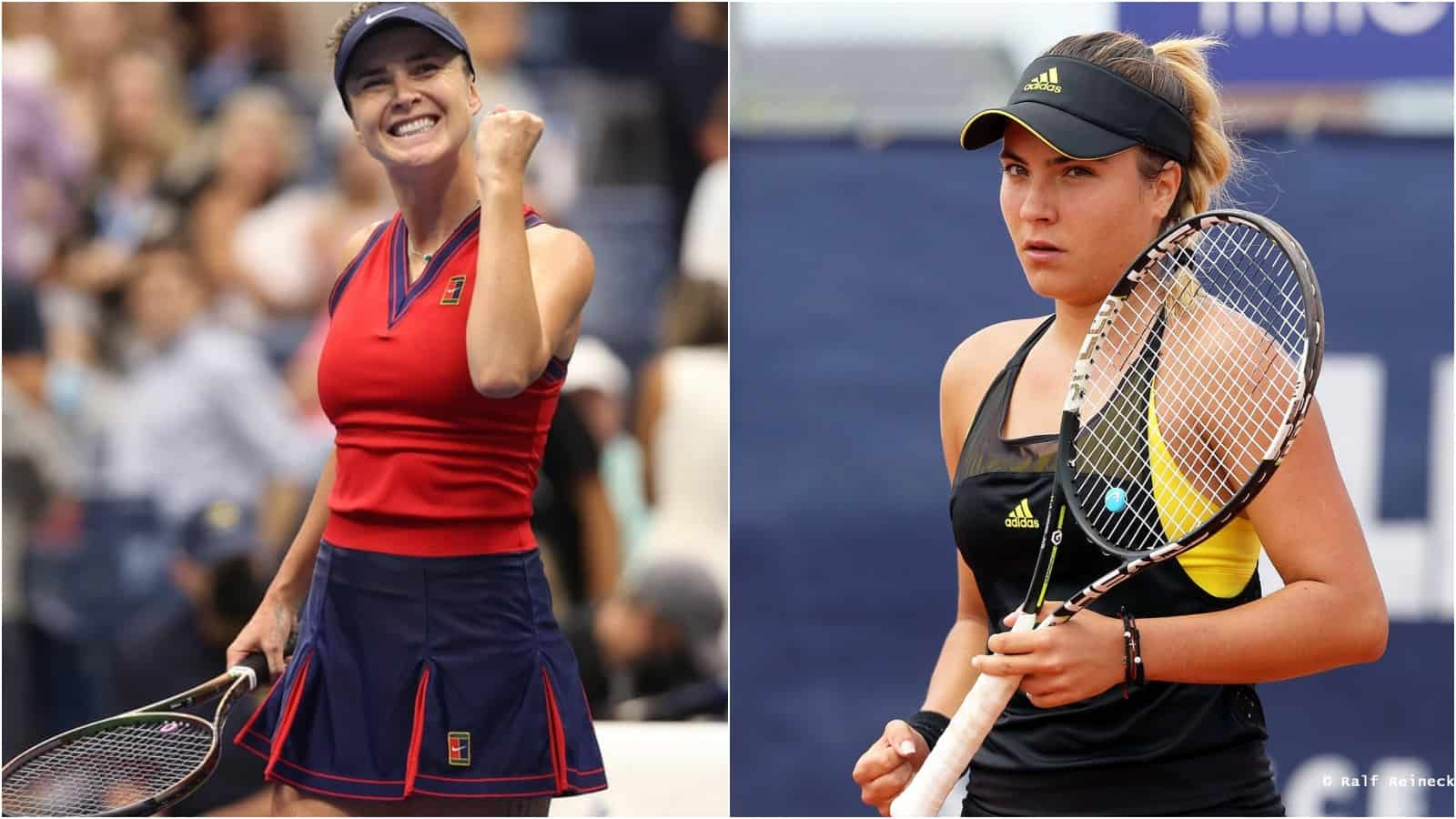 WTA Chicago Classic 2021: Elina Svitolina vs Elena Gabriela Ruse Preview, Head to Head, Prediction and Live Stream