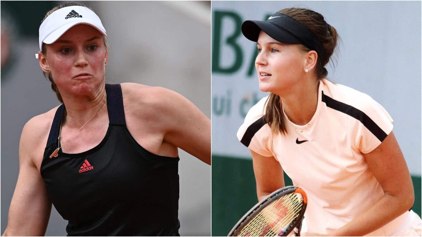 WTA Chicago Classic 2021: Elena Rybakina vs Veronika Kudermetova Preview, Head to Head, Prediction and Live Stream