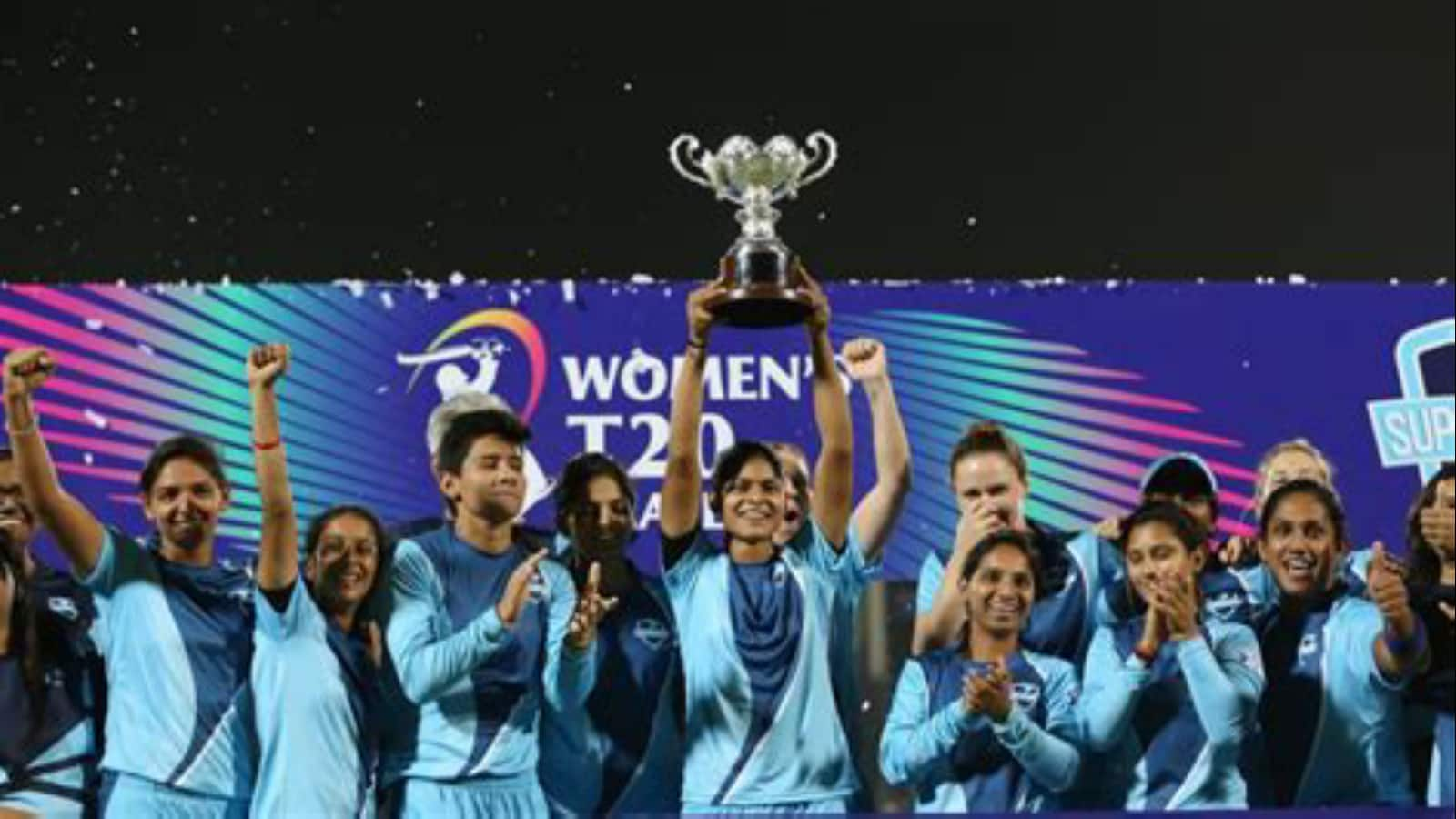 A Women’s IPL needed to end the 90s mindset in the Indian team