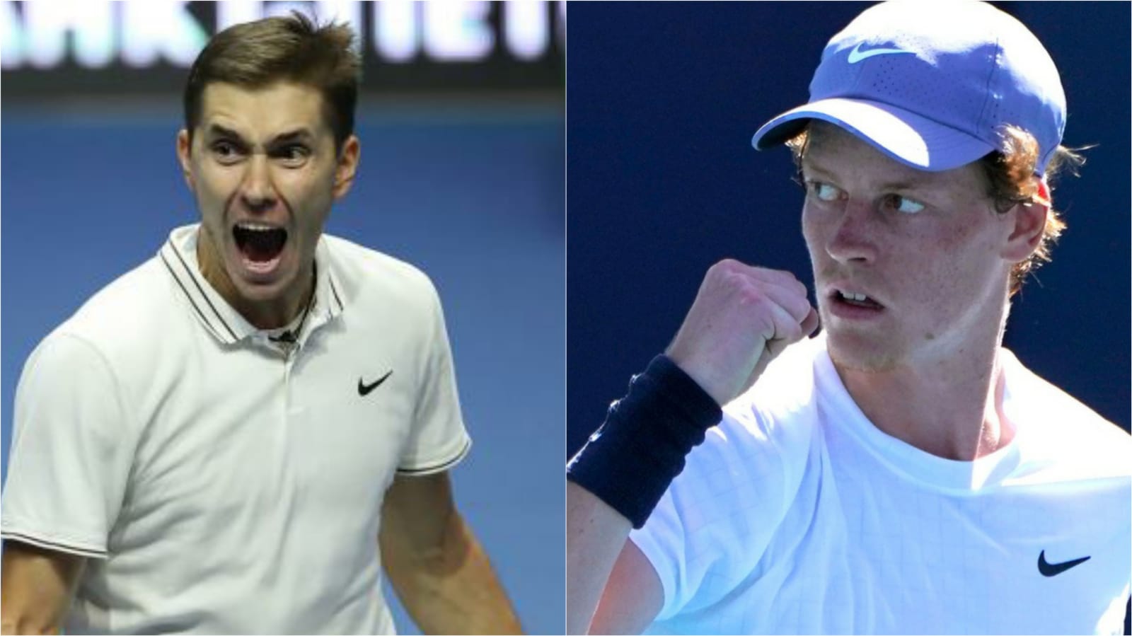 ATP Sofia Open 2021: Jannik Sinner vs Egor Gerasimov Preview, Head to Head, Prediction and Livestream