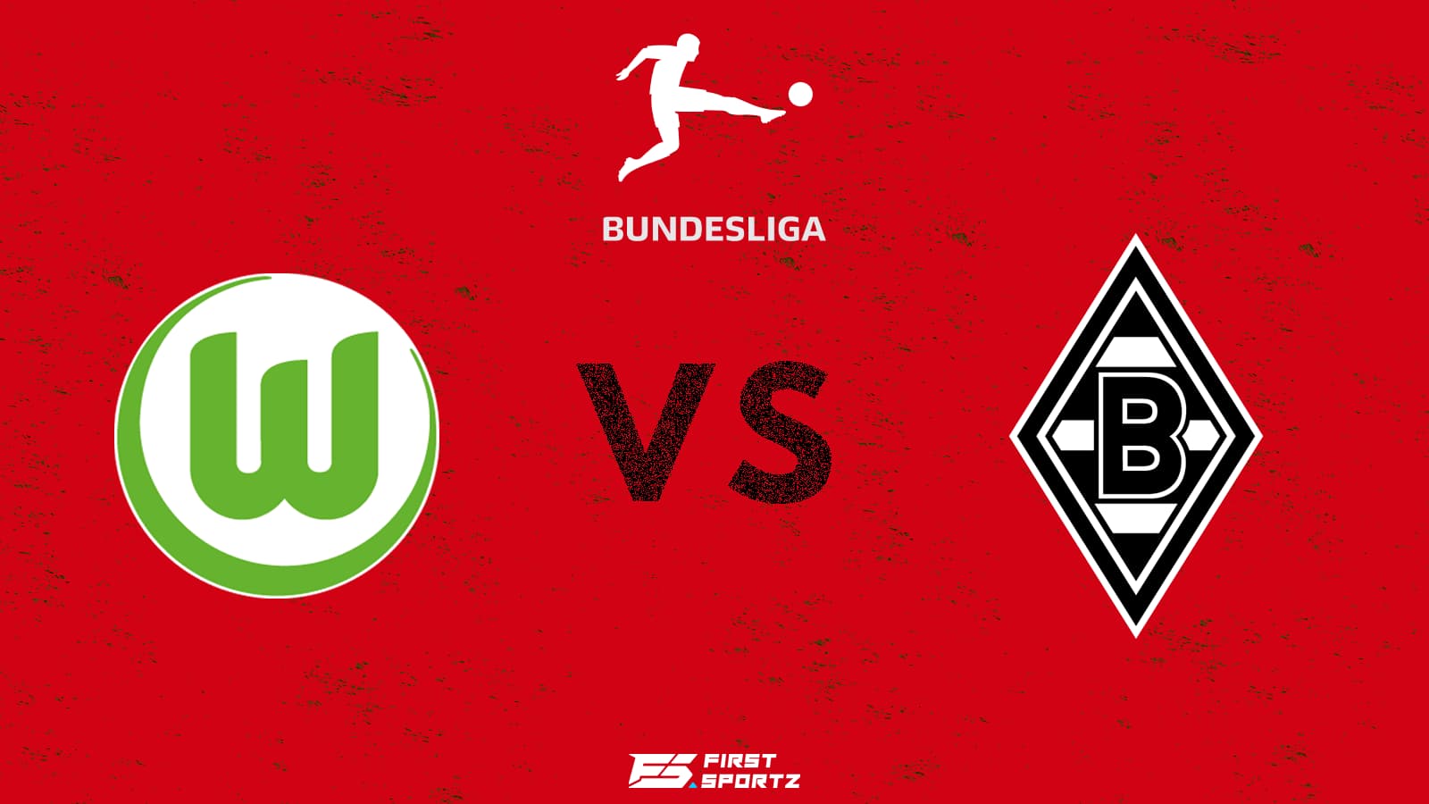 Bundesliga: Wolfsburg vs Monchengladbach Live Stream, Preview and Prediction