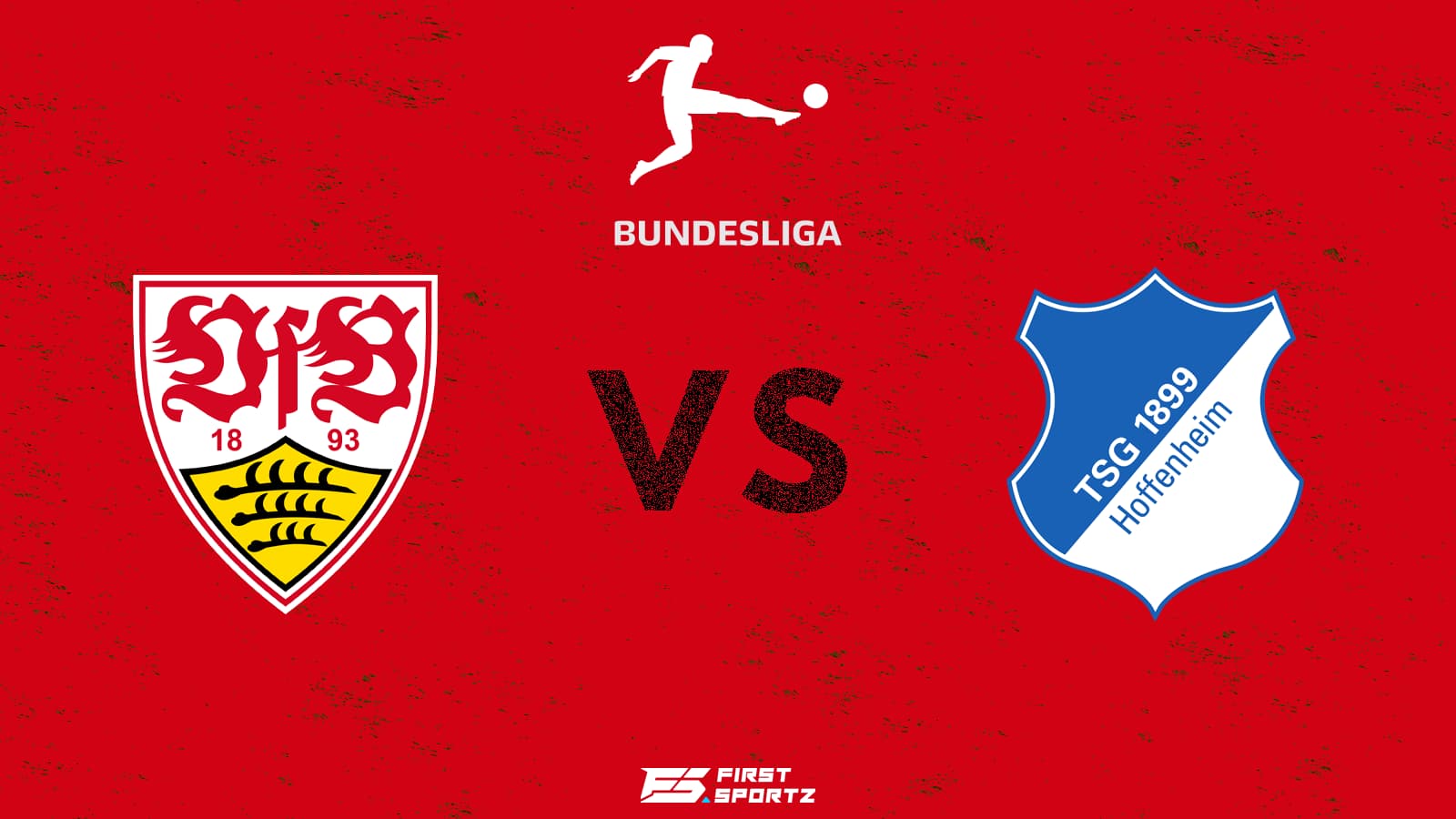 Bundesliga: Stuttgart vs Hoffenheim Live Stream, Preview and Prediction