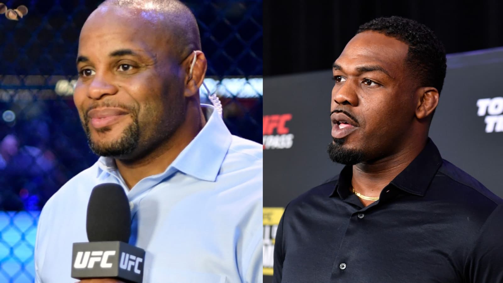 “The trouble seems to follow Jon,” Daniel Cormier assesses Jon Jones’ latest troubles for 2021