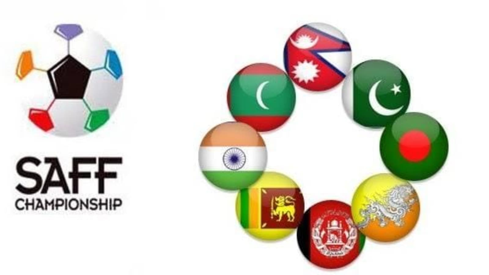 SAFF Championship: List of all the Winners