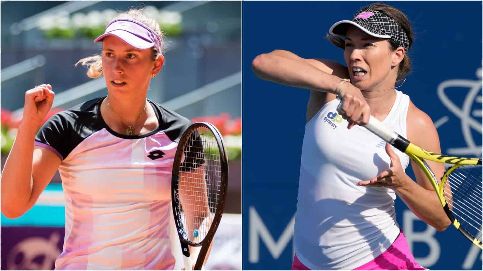 WTA Chicago Classic 2021: Elise Mertens vs Danielle Collins Preview, Head to Head, Prediction and Live Stream