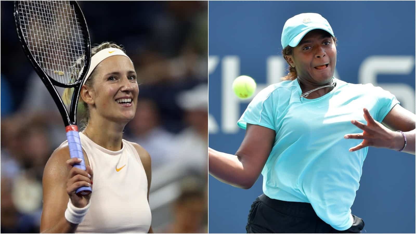 WTA Chicago Classic 2021: Victoria Azarenka vs Hailey Baptiste Preview, Head to Head, Prediction and Live Stream