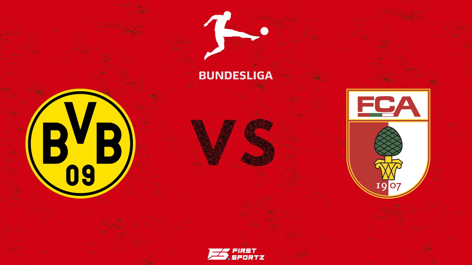 Bundesliga: Borussia Dortmund vs Augsburg Live Stream, Preview and Prediction