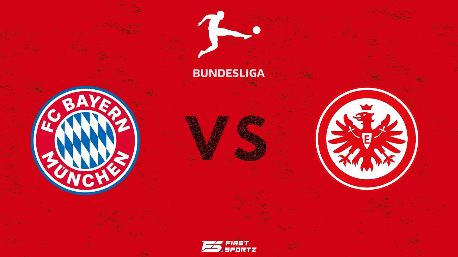 Bundesliga: Bayern Munich vs Eintracht Frankfurt Live Stream, Preview and Prediction