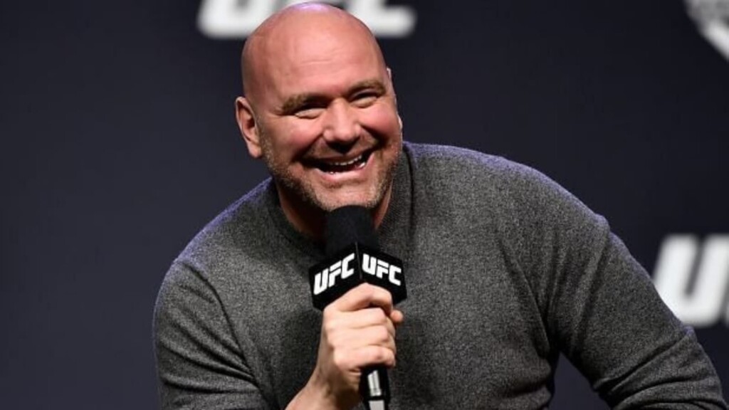 Dana White