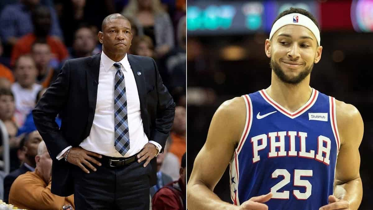 Sixers News: Ben Simmons Trade Saga Worsens After Media Day Comments