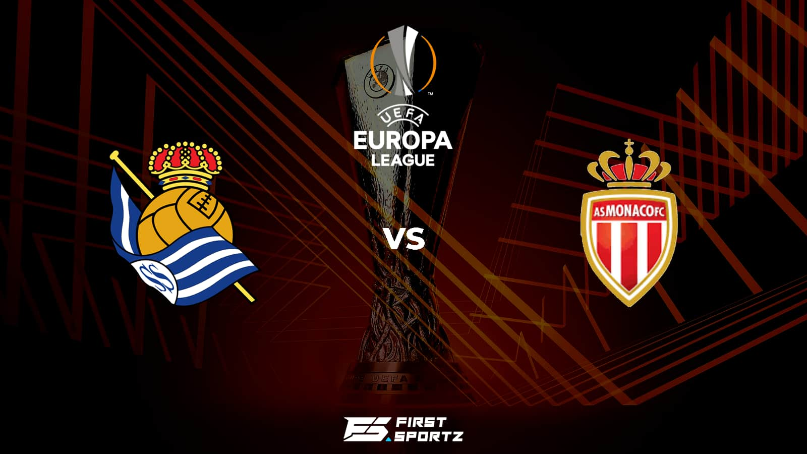 UEFA Europa League: Real Sociedad vs Monaco Live Stream, Preview and Prediction