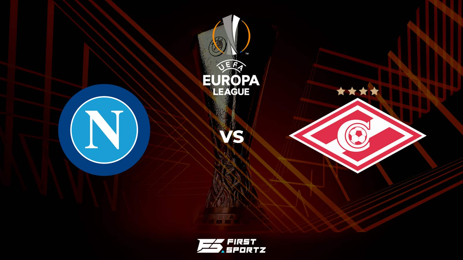 UEFA Europa League: Napoli vs Spartak Moscow Live Stream, Preview and Prediction