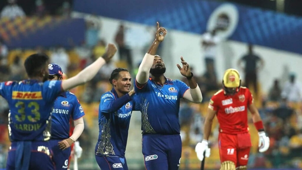 Mumbai Indians