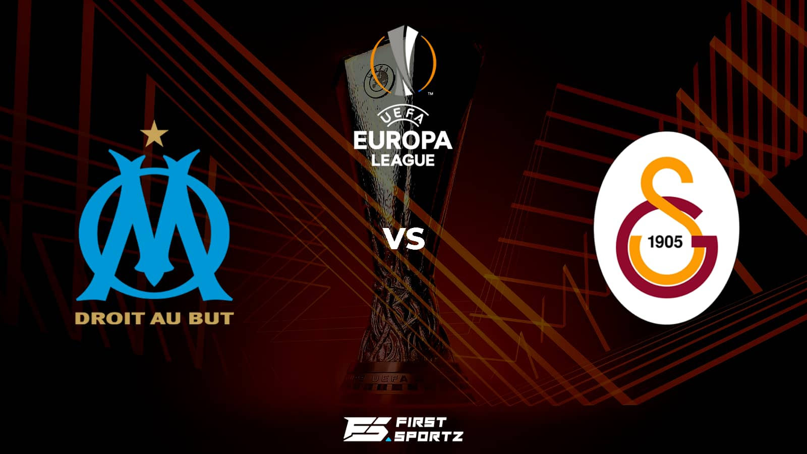 UEFA Europa League: Marseille vs Galatasaray Live Stream, Preview and Prediction