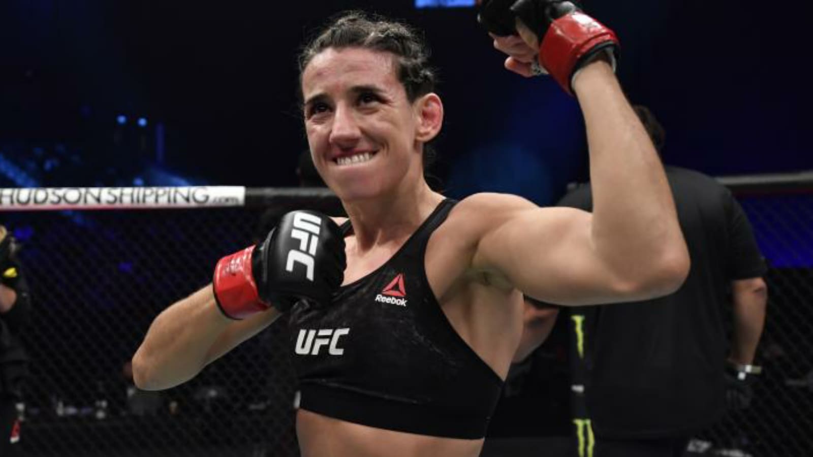 Marina Rodriguez Net Worth, MMA Career, Income, Personal life, and more