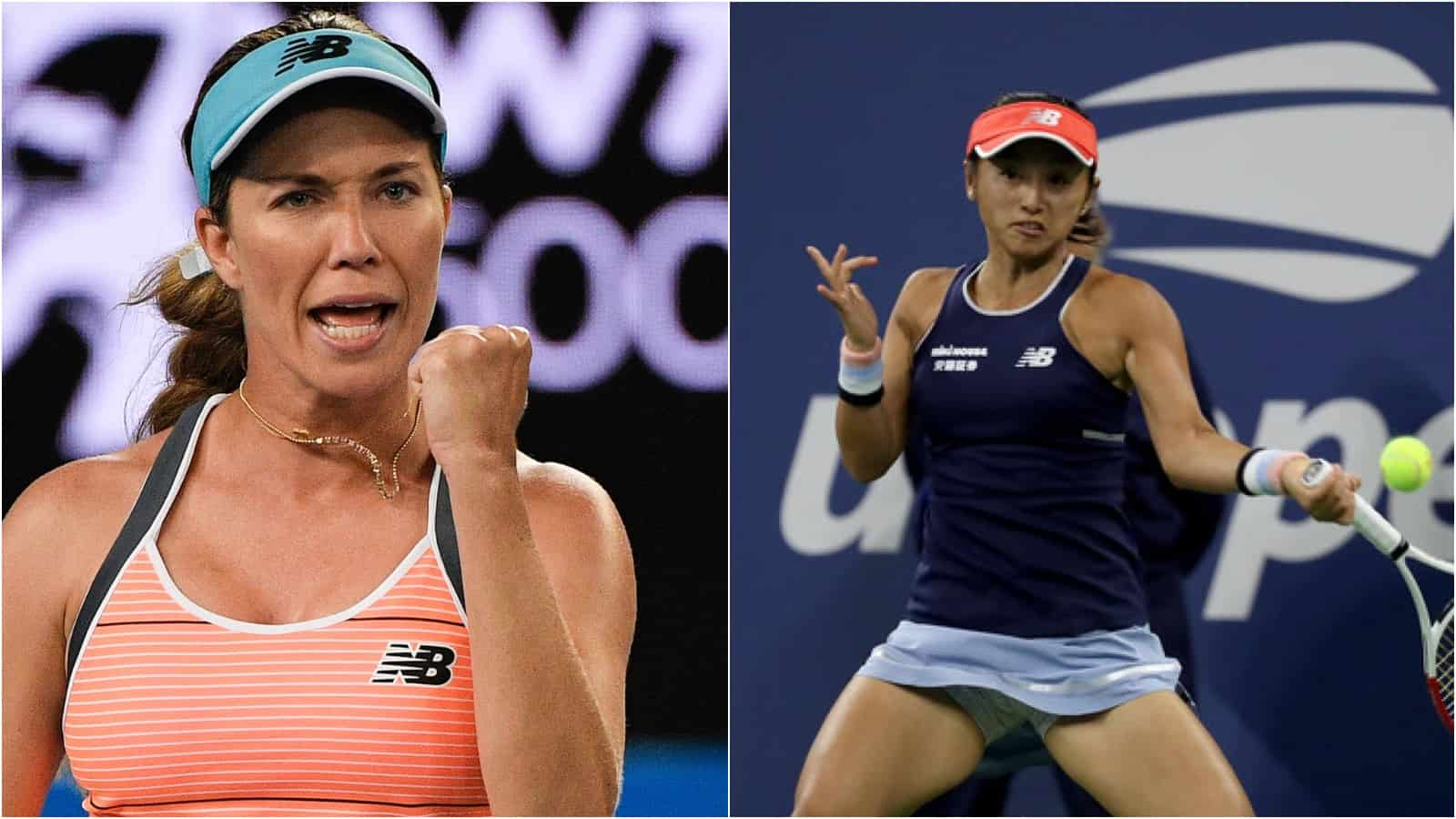 WTA Chicago Classic 2021: Danielle Collins vs Misaki Doi Preview, Head to Head, Prediction and Live Stream