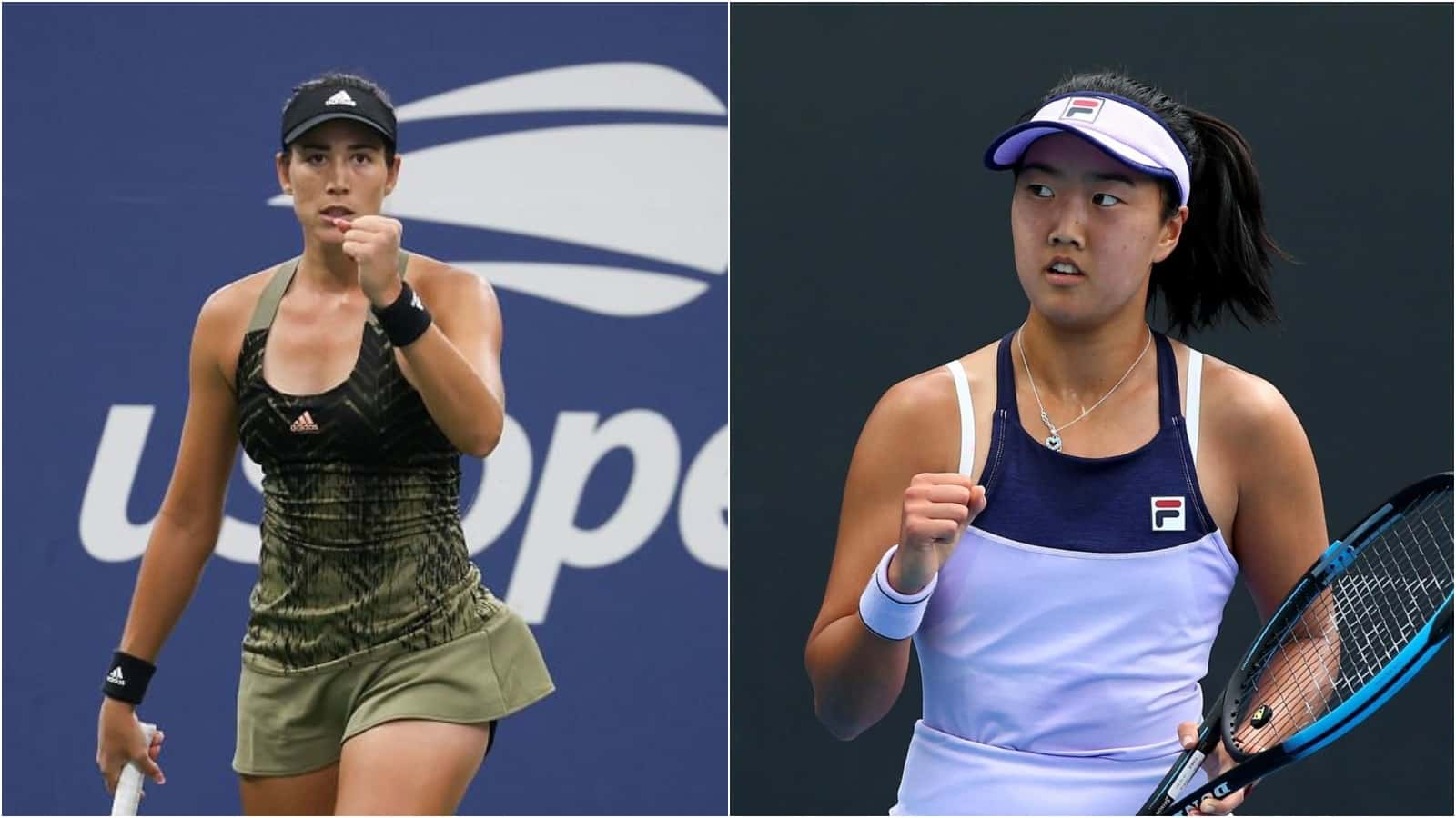 WTA Chicago Classic 2021: Garbine Muguruza vs Ann Li Preview, Head to Head, Prediction and Live Stream