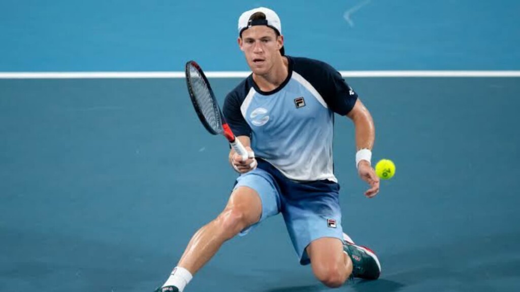 Diego Schwartzman