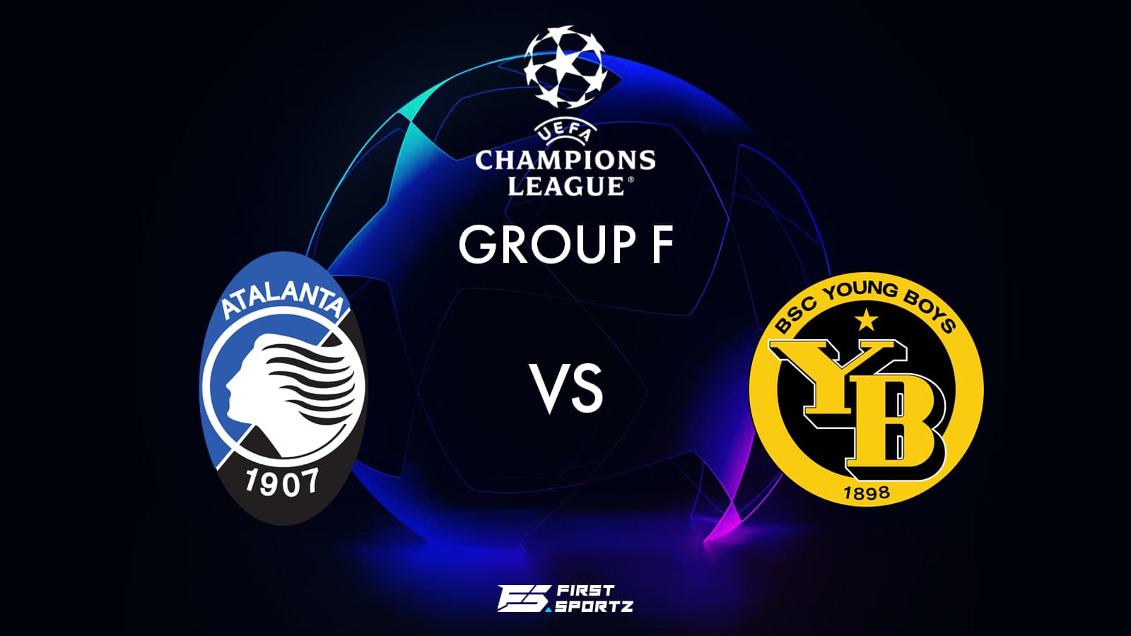 UEFA Champions League: Atalanta vs Young Boys Live Stream, Preview and Prediction