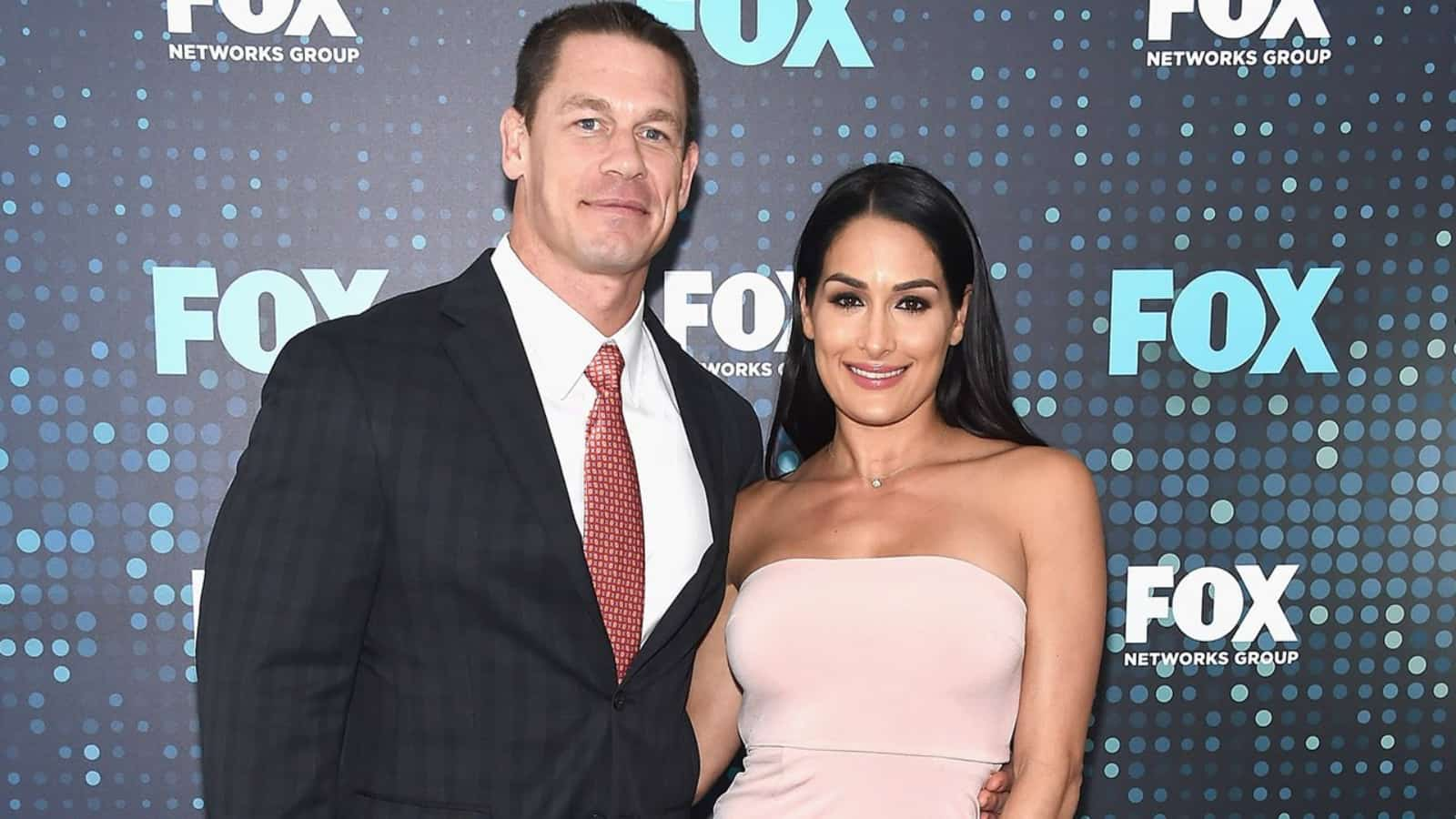 Why did Nikki Bella and John Cena break up?