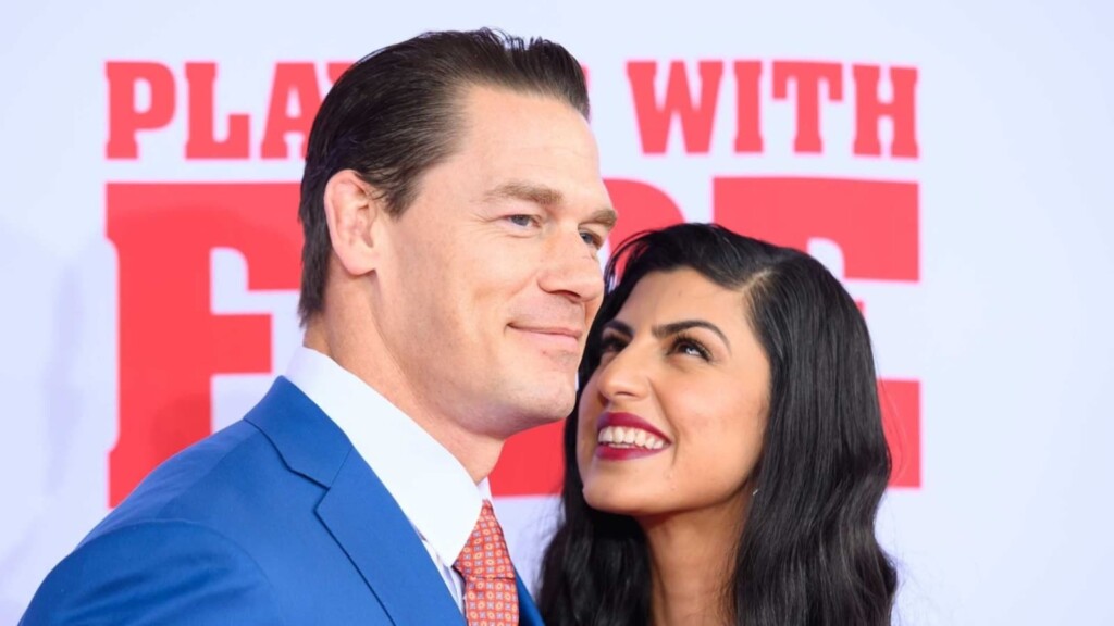 john cena break up