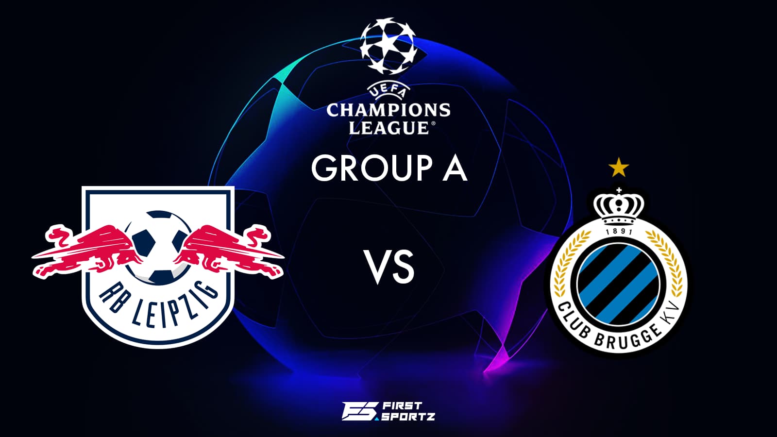 UEFA Champions League: RB Leipzig vs Club Brugge Live Stream, Preview and Prediction