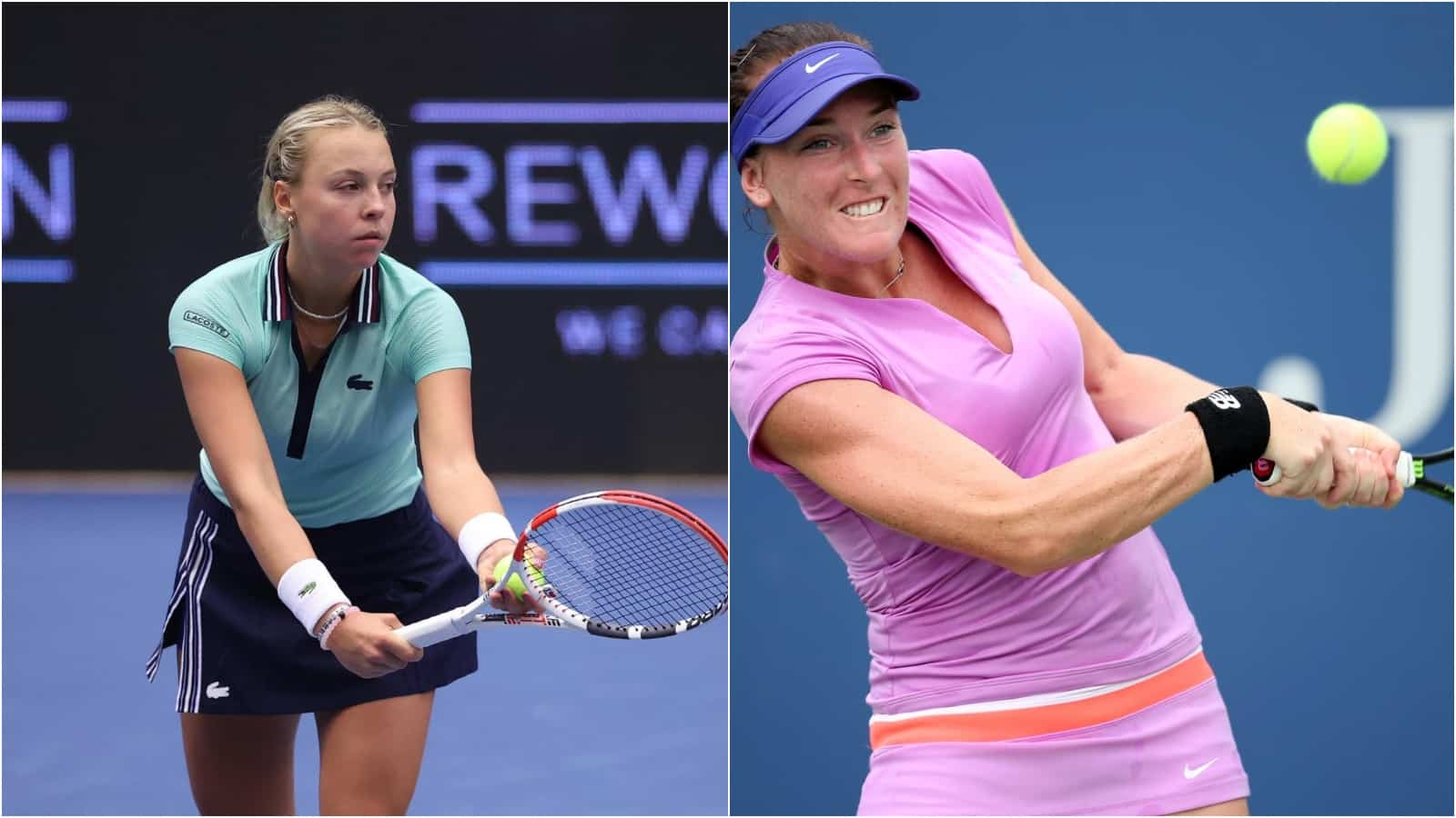 WTA Chicago Classic 2021: Anett Kontaveit vs Madison Brengle Preview, Head to Head, Prediction and Live Stream