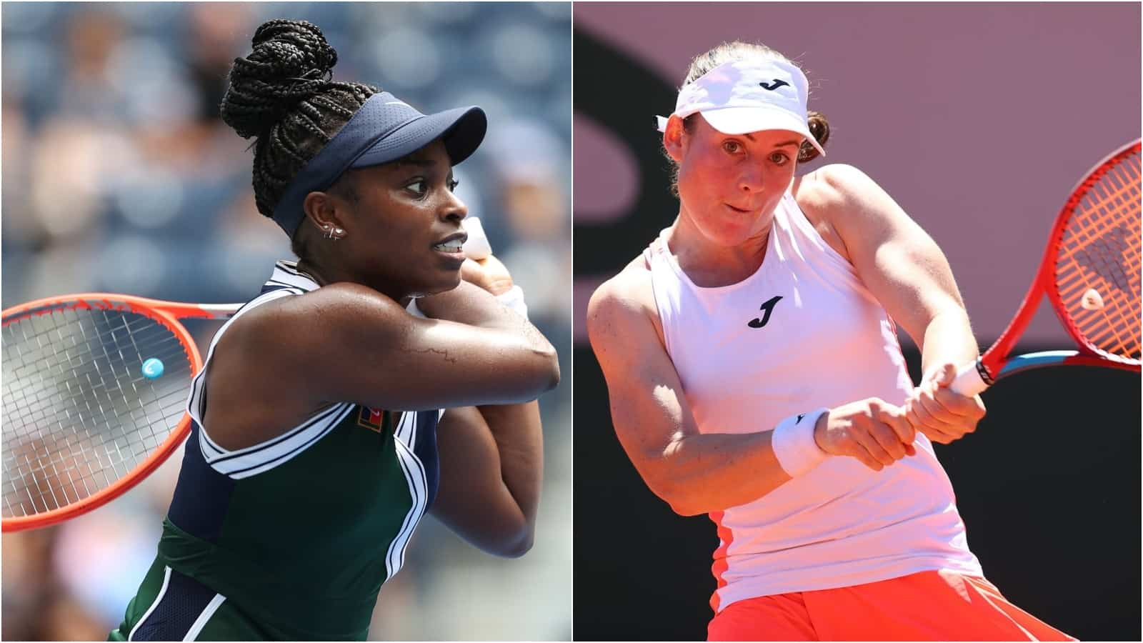 WTA Chicago Classic 2021: Sloane Stephens vs Tamara Zidansek Preview, Head to Head, Prediction and Live Stream