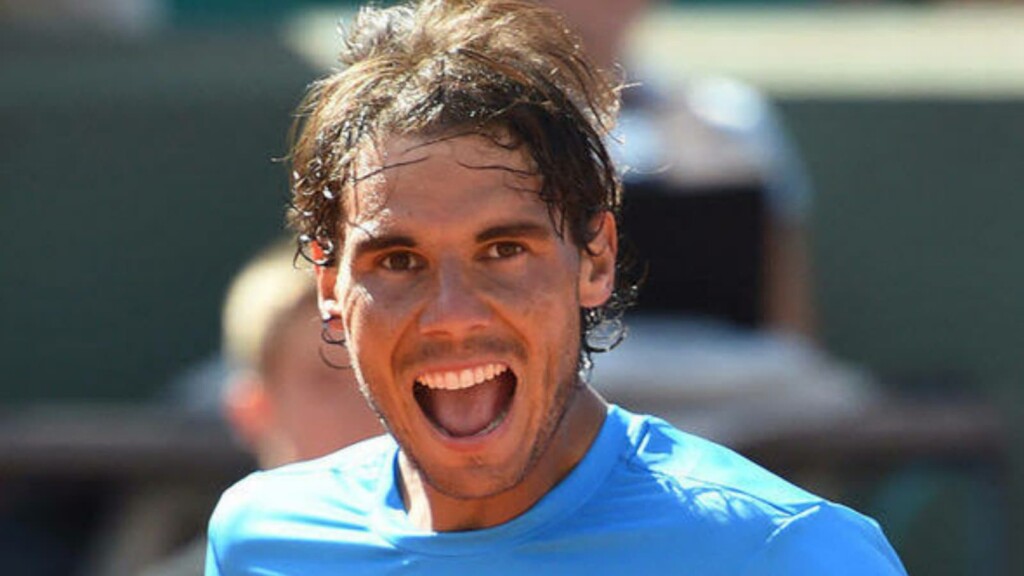 Rafael Nadal