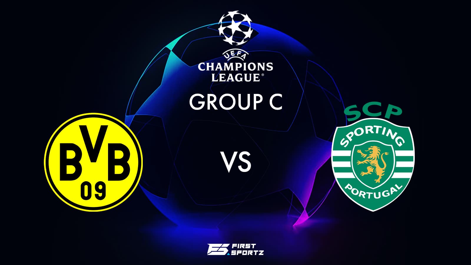 UEFA Champions League: Borussia Dortmund vs Sporting Live Stream, Preview and Prediction