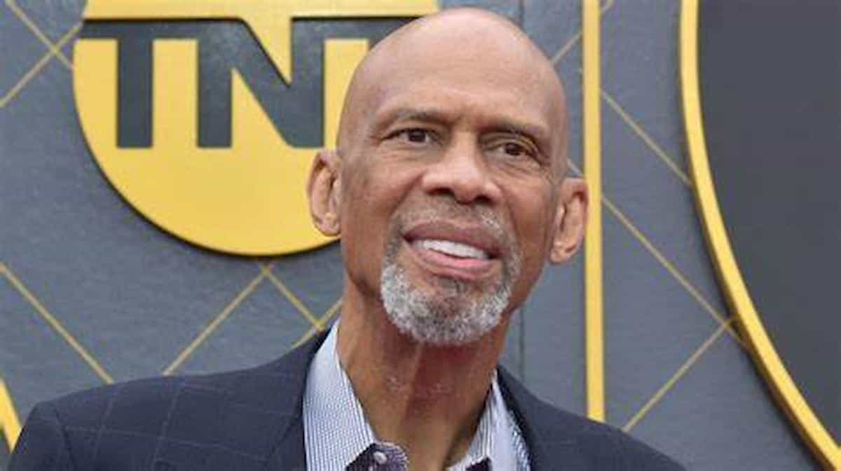 Kareem Abdul Jabbar Makes an Outrageous Demand to NBA