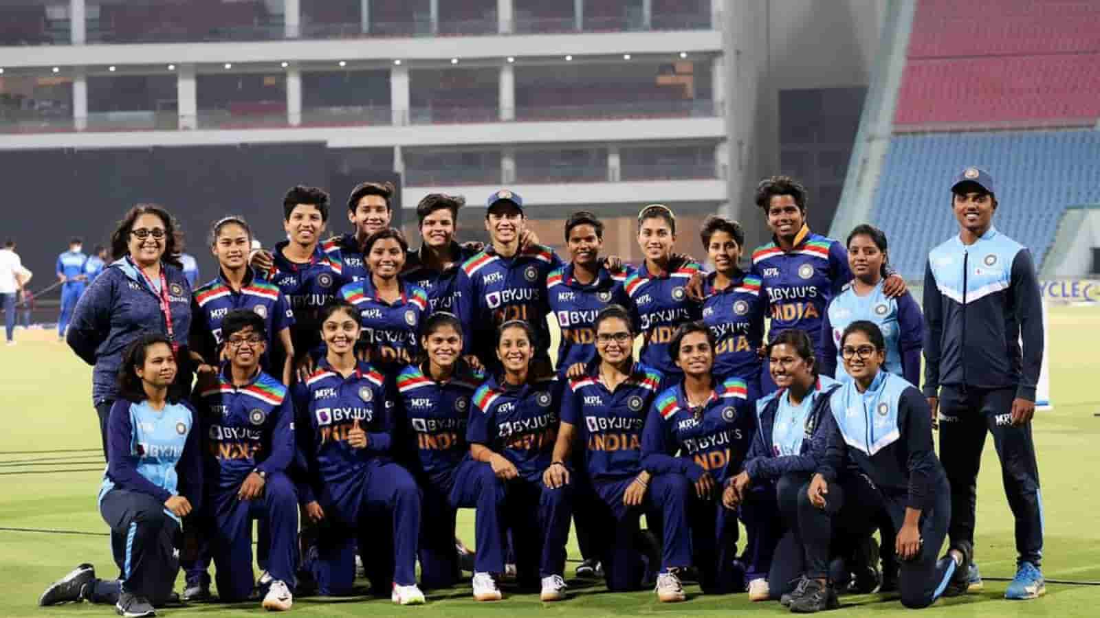 Indian Women’s Cricket in 2021: A throwback to the 90s