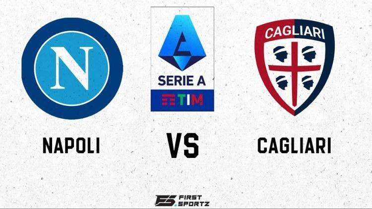 Serie A: Napoli vs Cagliari player ratings as Napoli secure a comfortable 2-0 win