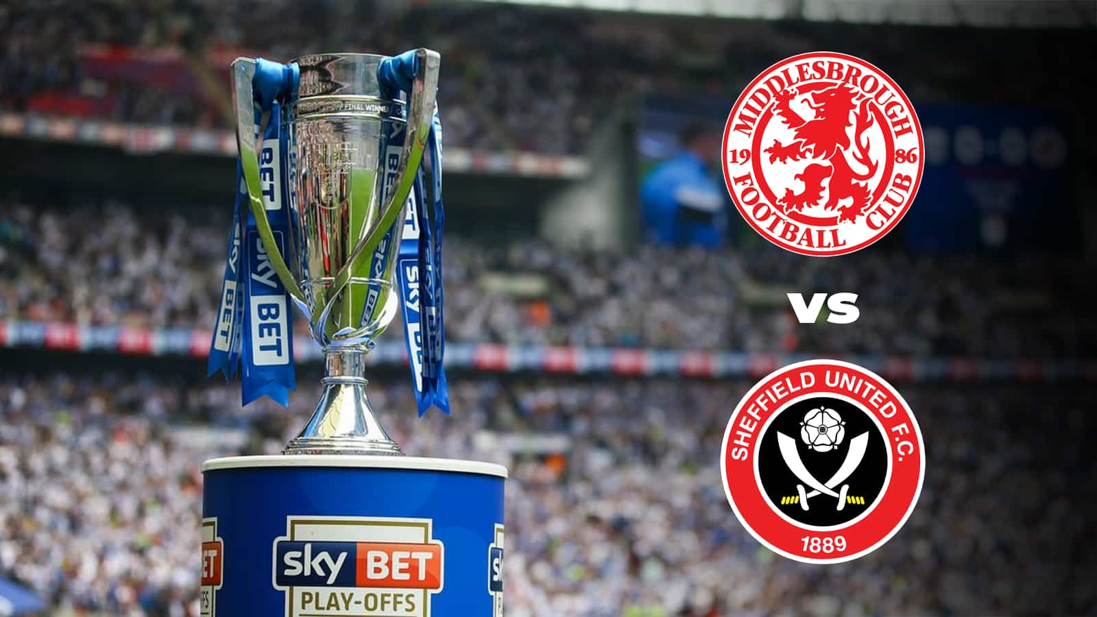 EFL Championship: Middlesbrough vs Sheffield United Live Stream, Preview and Prediction