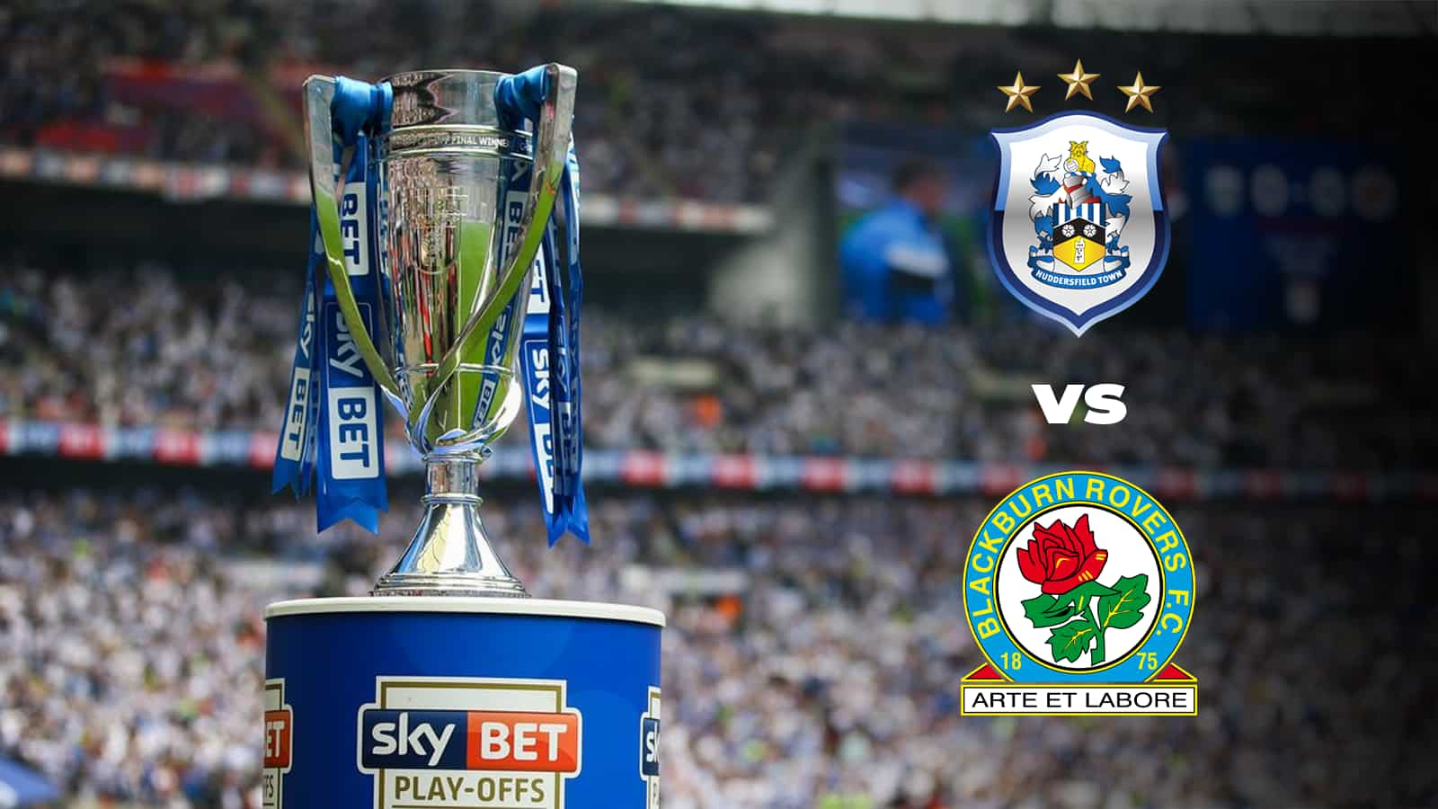 EFL Championship: Huddersfield vs Blackburn Rovers Live Stream, Preview and Prediction