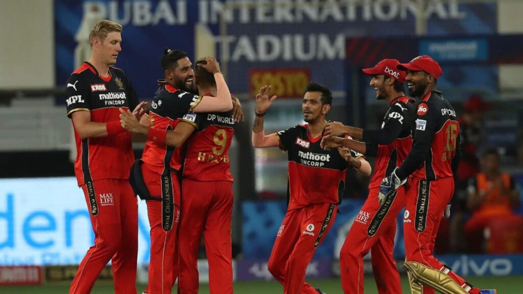 Royal Challengers Bangalore