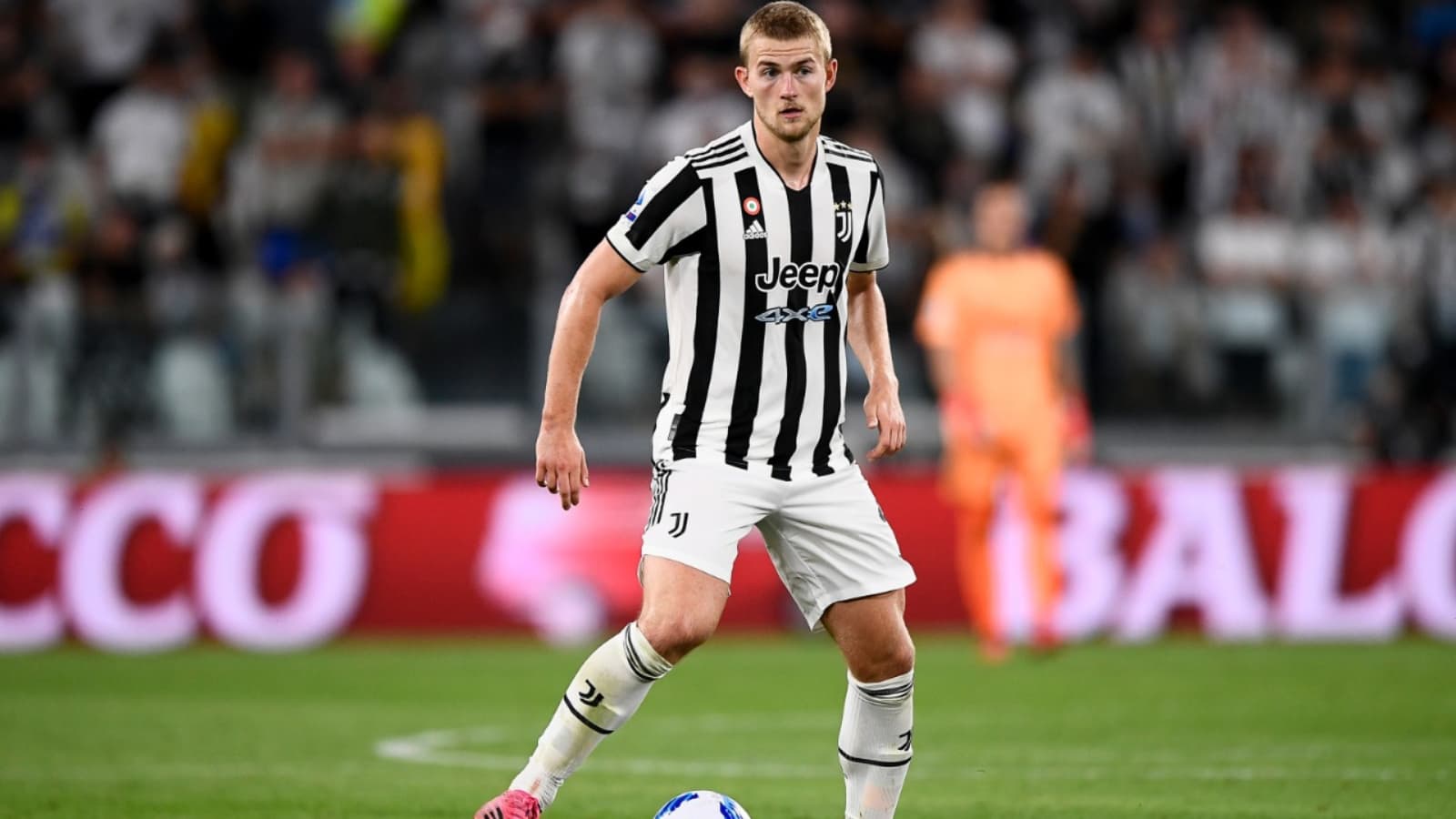 Bayern Munich joins Chelsea in the race to sign Juventus centre-back Matthijs de Ligt: Reports