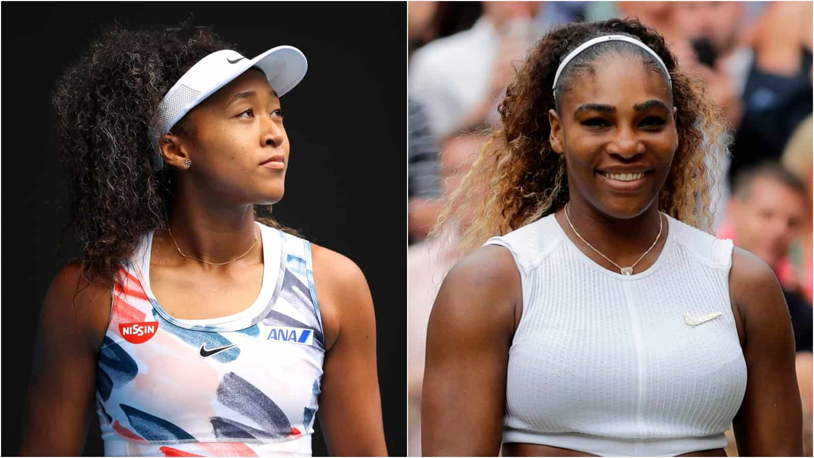 WATCH: “Serena Williams has built champions” Naomi Osaka talks about how she wants to be remembered after her retirement