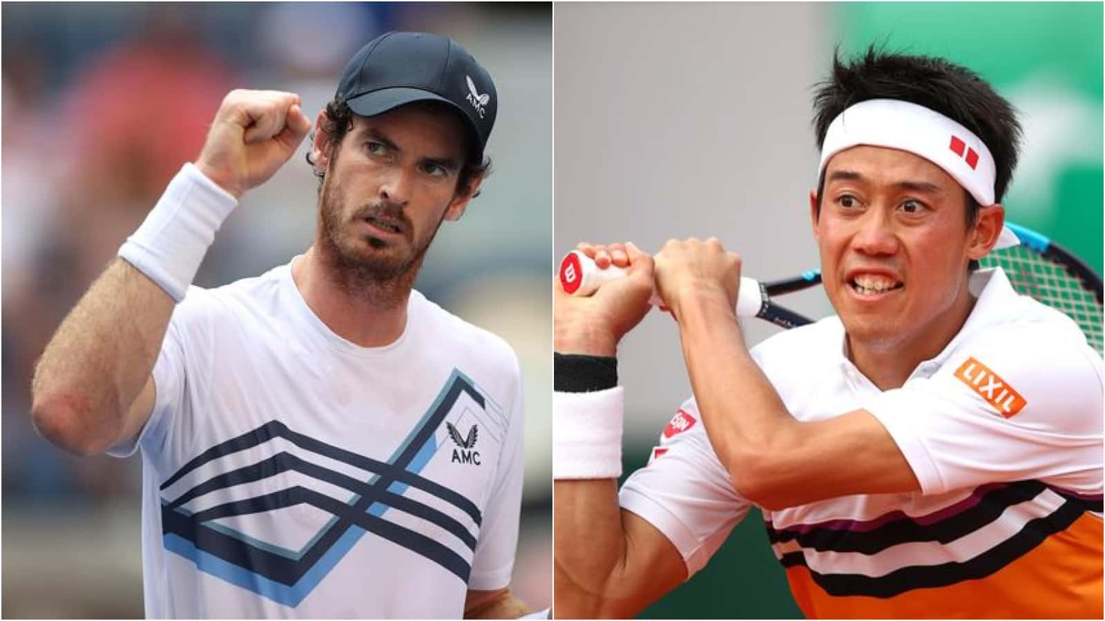 San Diego Open 2021: Andy Murray vs Kei Nishikori Preview, Head to Head, Prediction and Live Stream