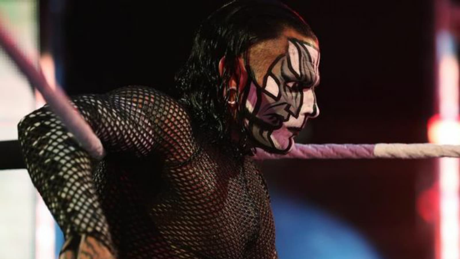 Jeff Hardy Net Worth, Income, WWE Career, Personal life, and more