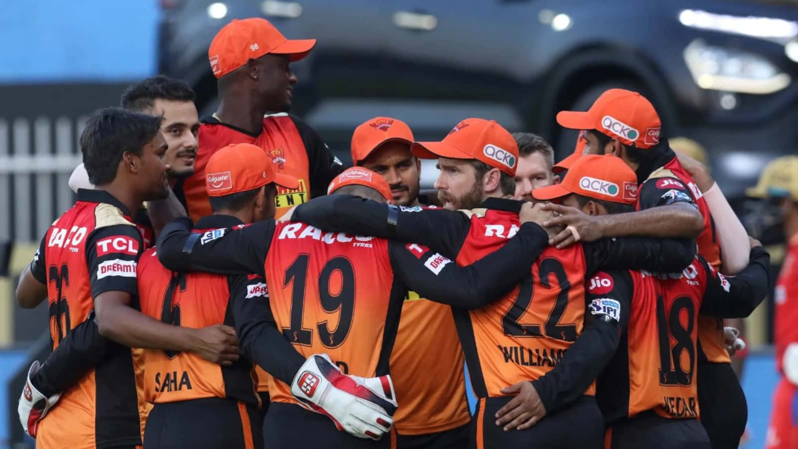 IPL 2021: Sunrisers Hyderabad out from playoff race as bowlers steer Punjab Kings to a five-wicket victory