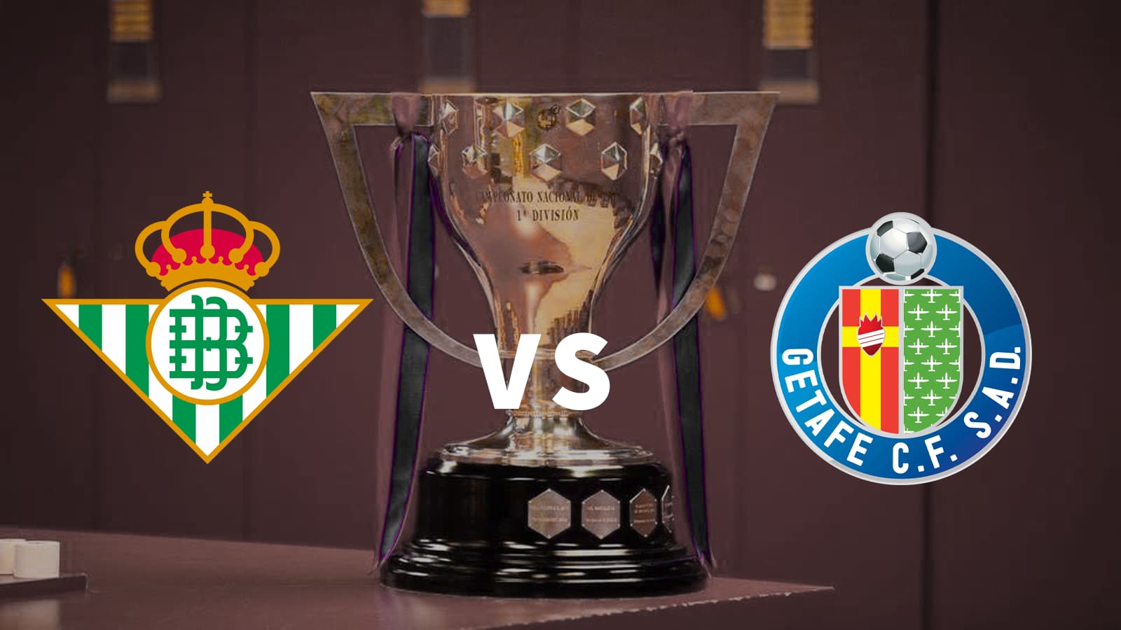 La Liga: Real Betis vs Getafe Live Stream, Preview and Prediction