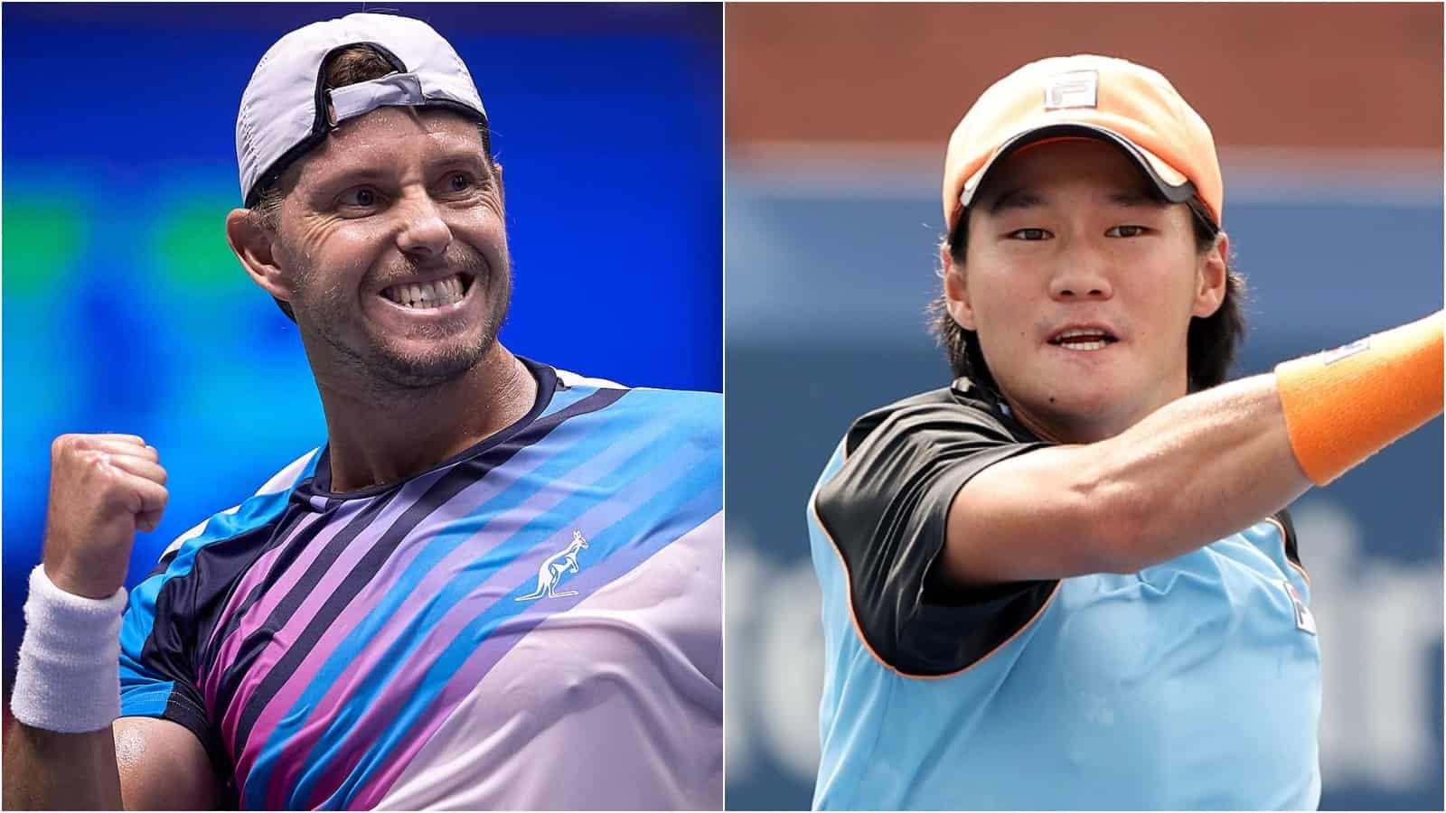 ATP Nur-Sultan 2021 FINALS: James Duckworth vs Kwon Soon-woo Preview, Head to Head, Prediction and Live Stream for Astana Open