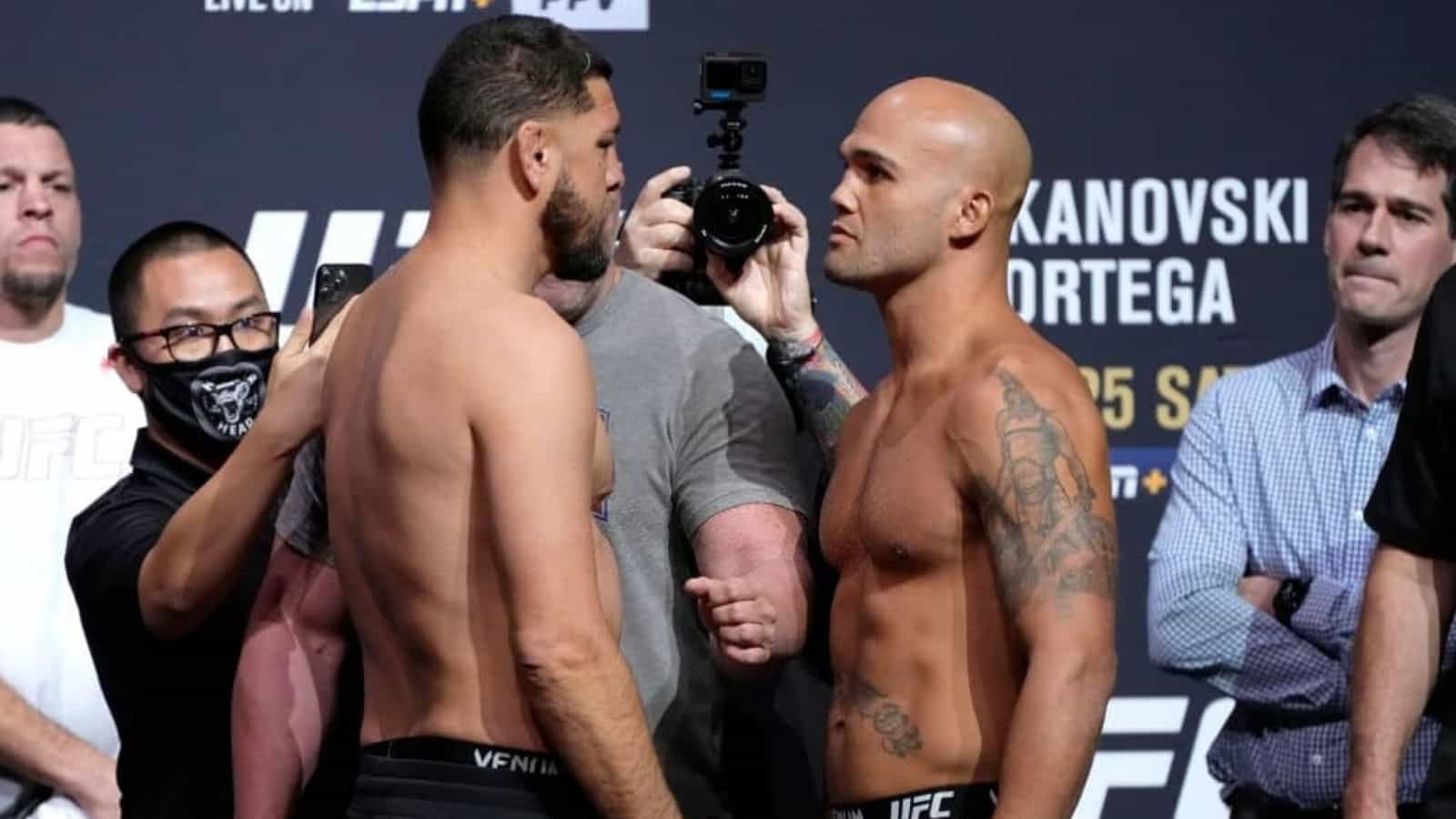 UFC 266 Live Stream: When and where to watch Diaz vs Lawler in the USA, UK, Australia, and India?