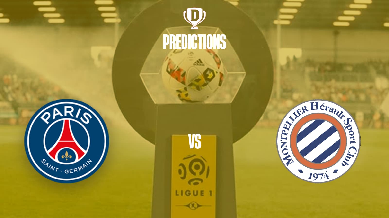 Ligue 1: PSG vs Montpellier Dream11 Prediction, Playing XI, Teams, Preview, and Top Fantasy picks